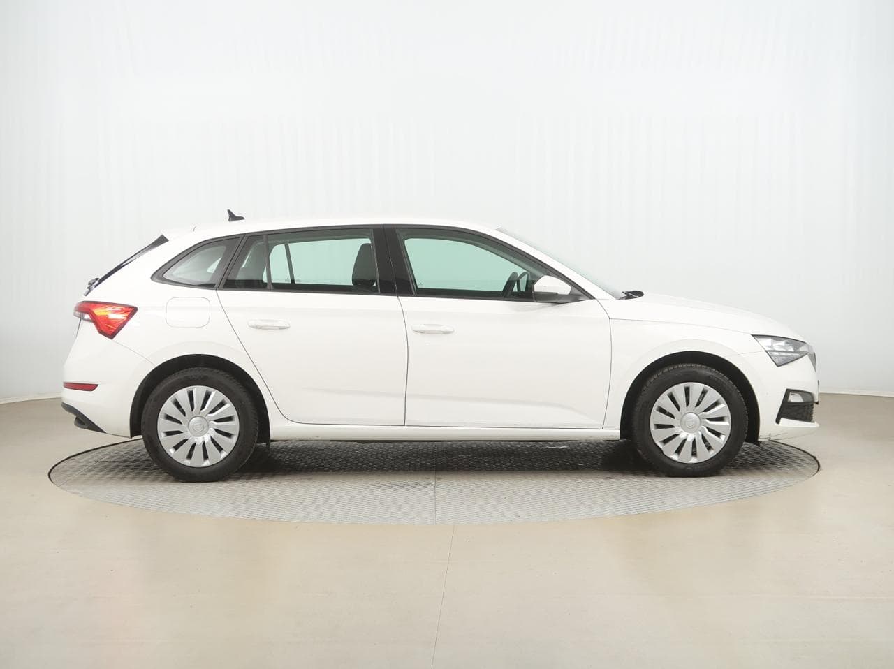 2022 Škoda SCALA - 8