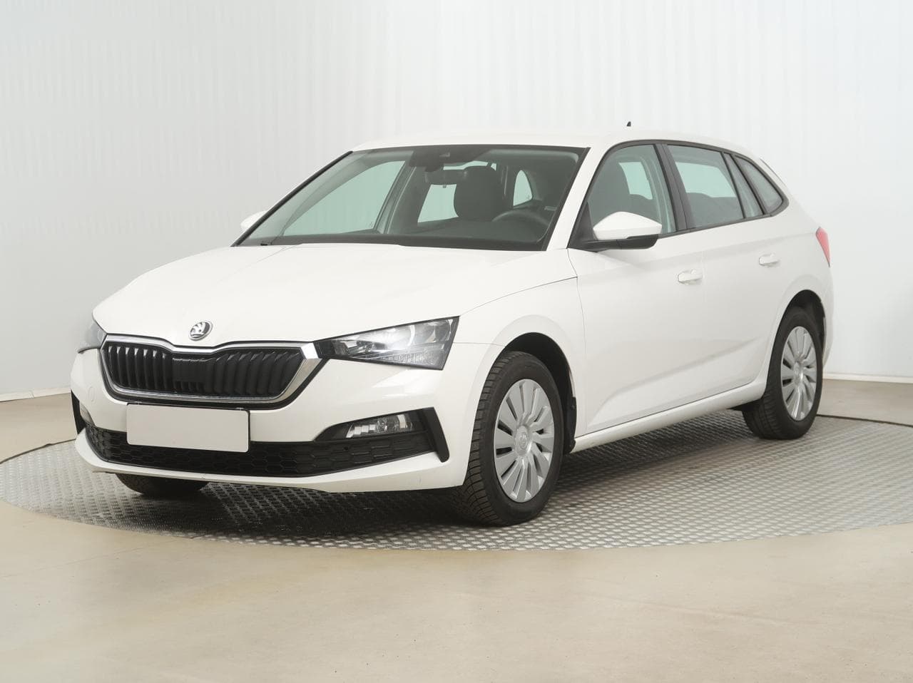 2022 Škoda SCALA - 3