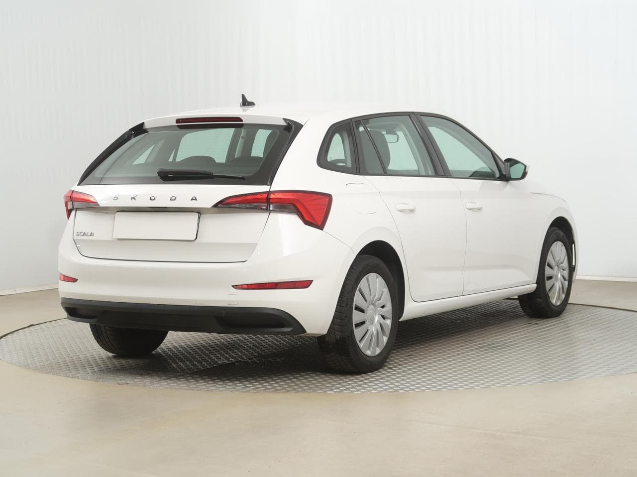 2022 Škoda SCALA - 7