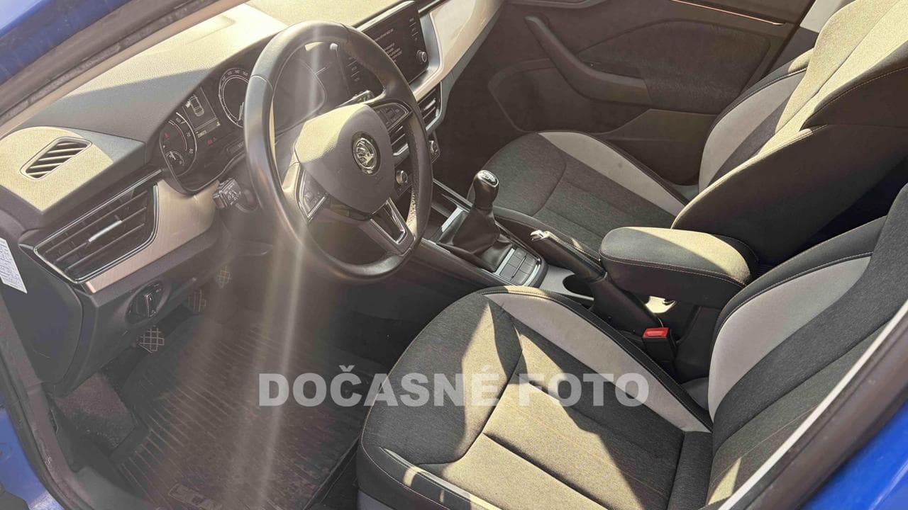 2020 Škoda SCALA - 3