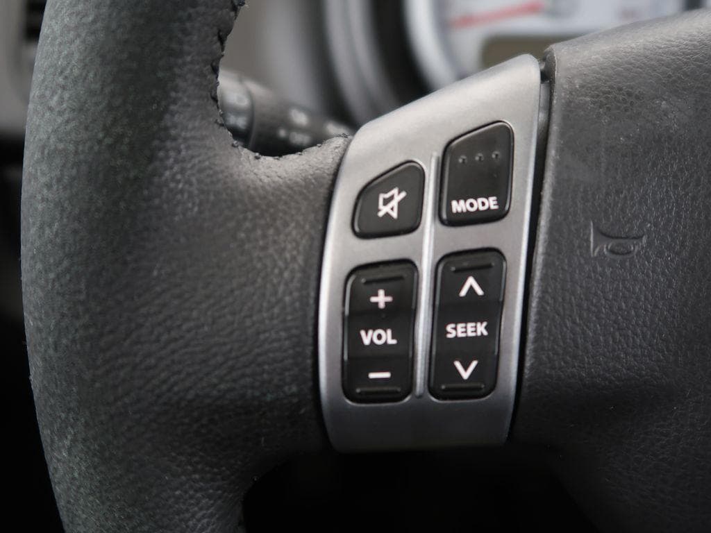 2013 Suzuki Splash - 33