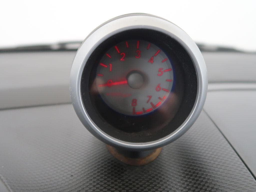 2013 Suzuki Splash - 39