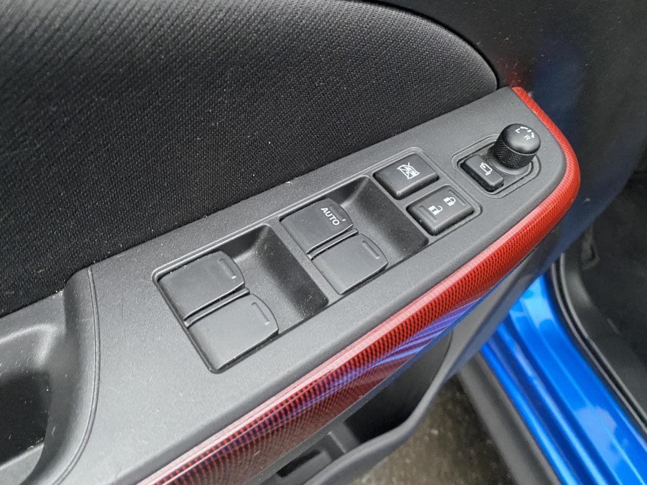 2020 Suzuki Swift - 13