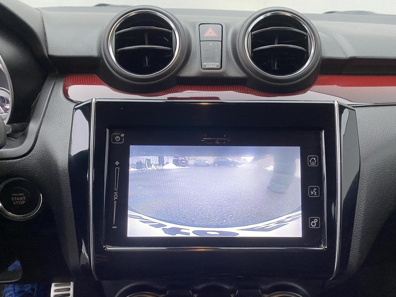 2020 Suzuki Swift - 17