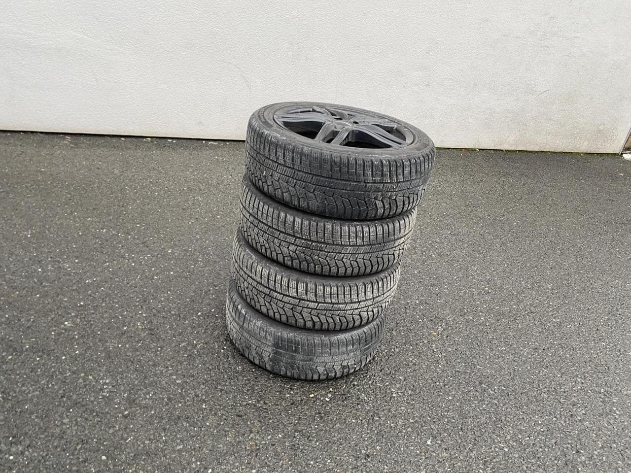 2020 Suzuki Swift - 18