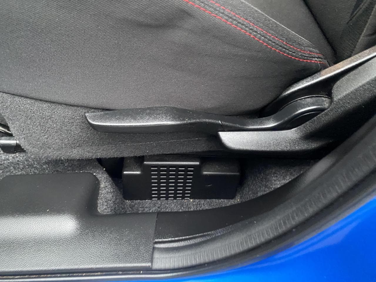 2020 Suzuki Swift - 14