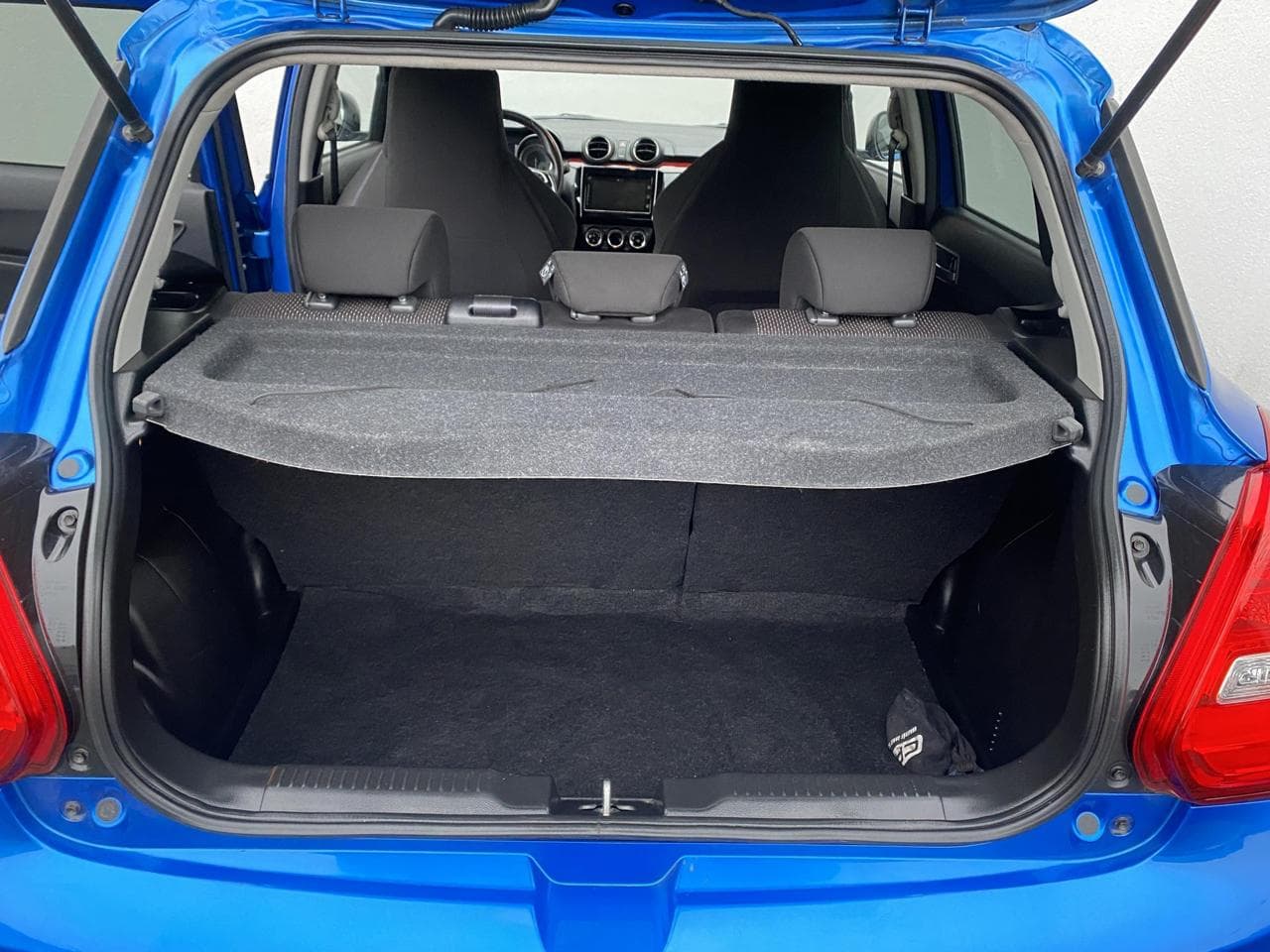 2020 Suzuki Swift - 7