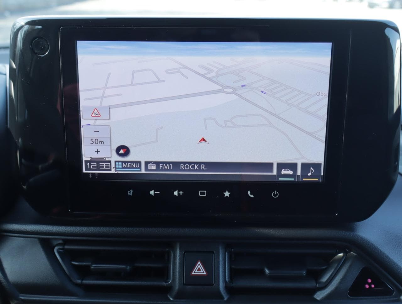 2025 Suzuki Swift - 19