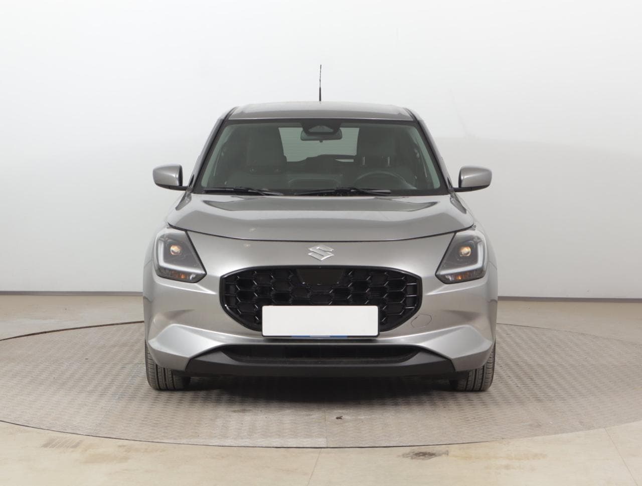 2025 Suzuki Swift - 2