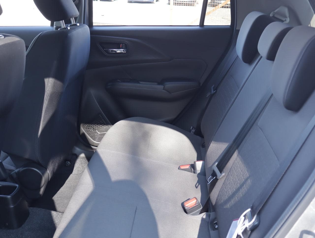 2025 Suzuki Swift - 15