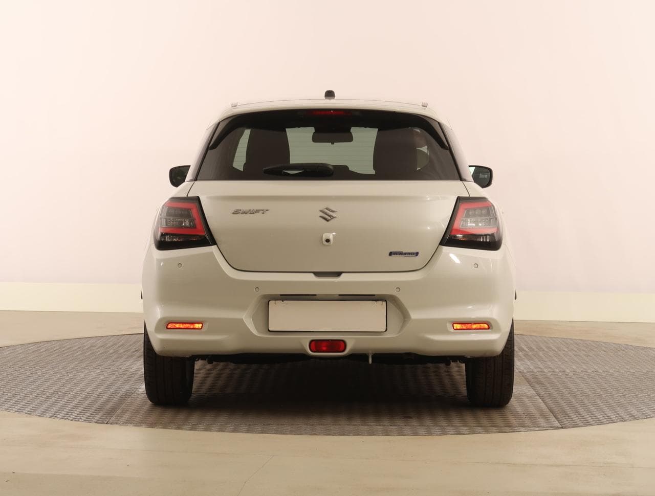 2025 Suzuki SWIFT - 6