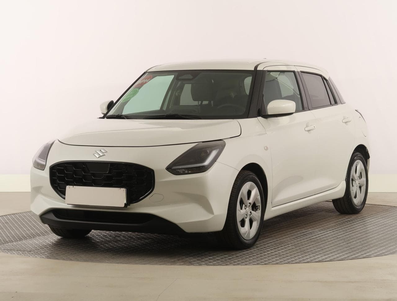 2025 Suzuki SWIFT - 3