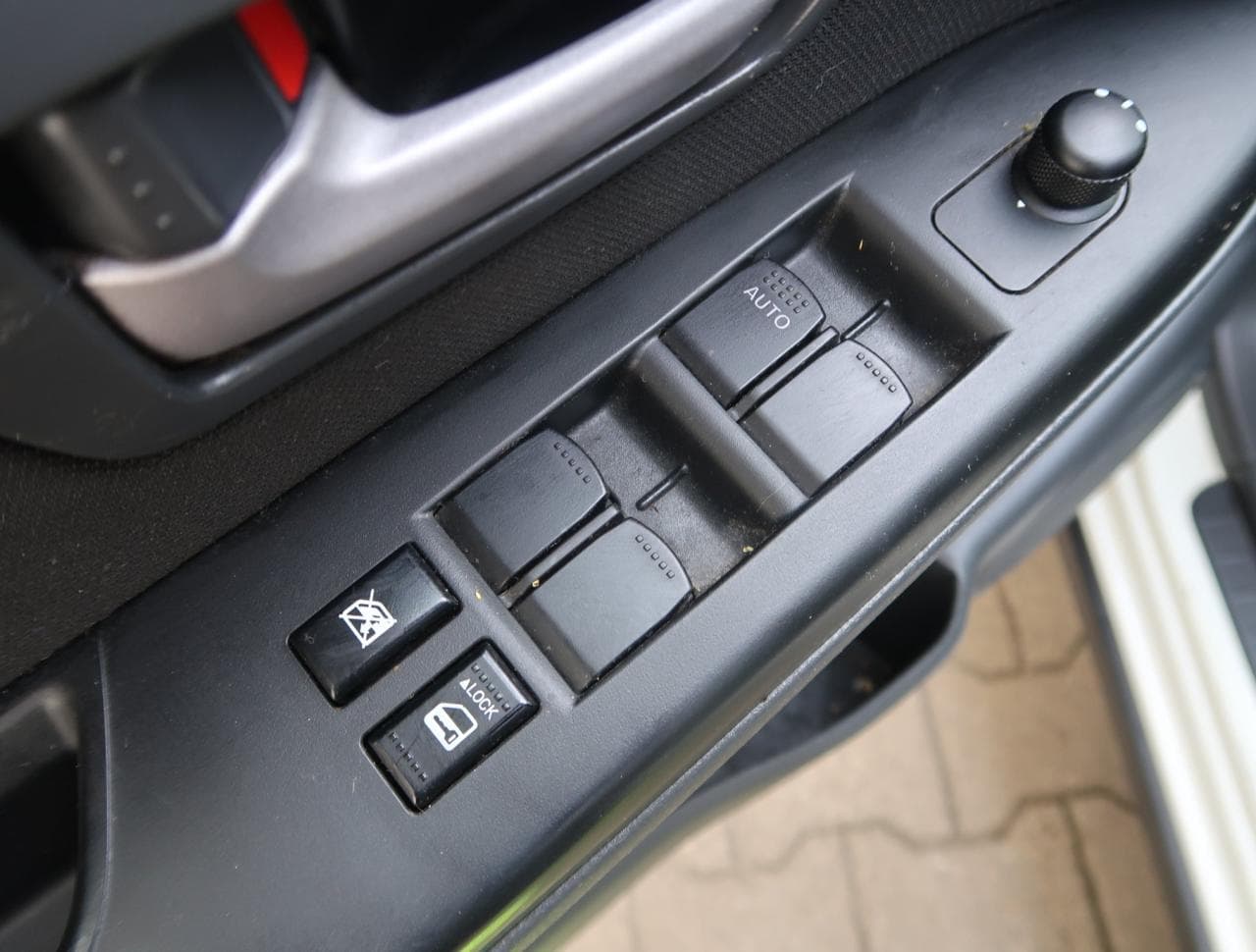 2008 Suzuki Sx4 - 20