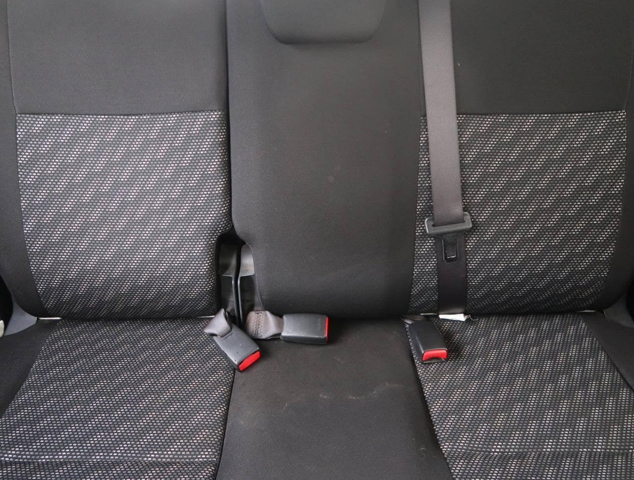 2008 Suzuki Sx4 - 14