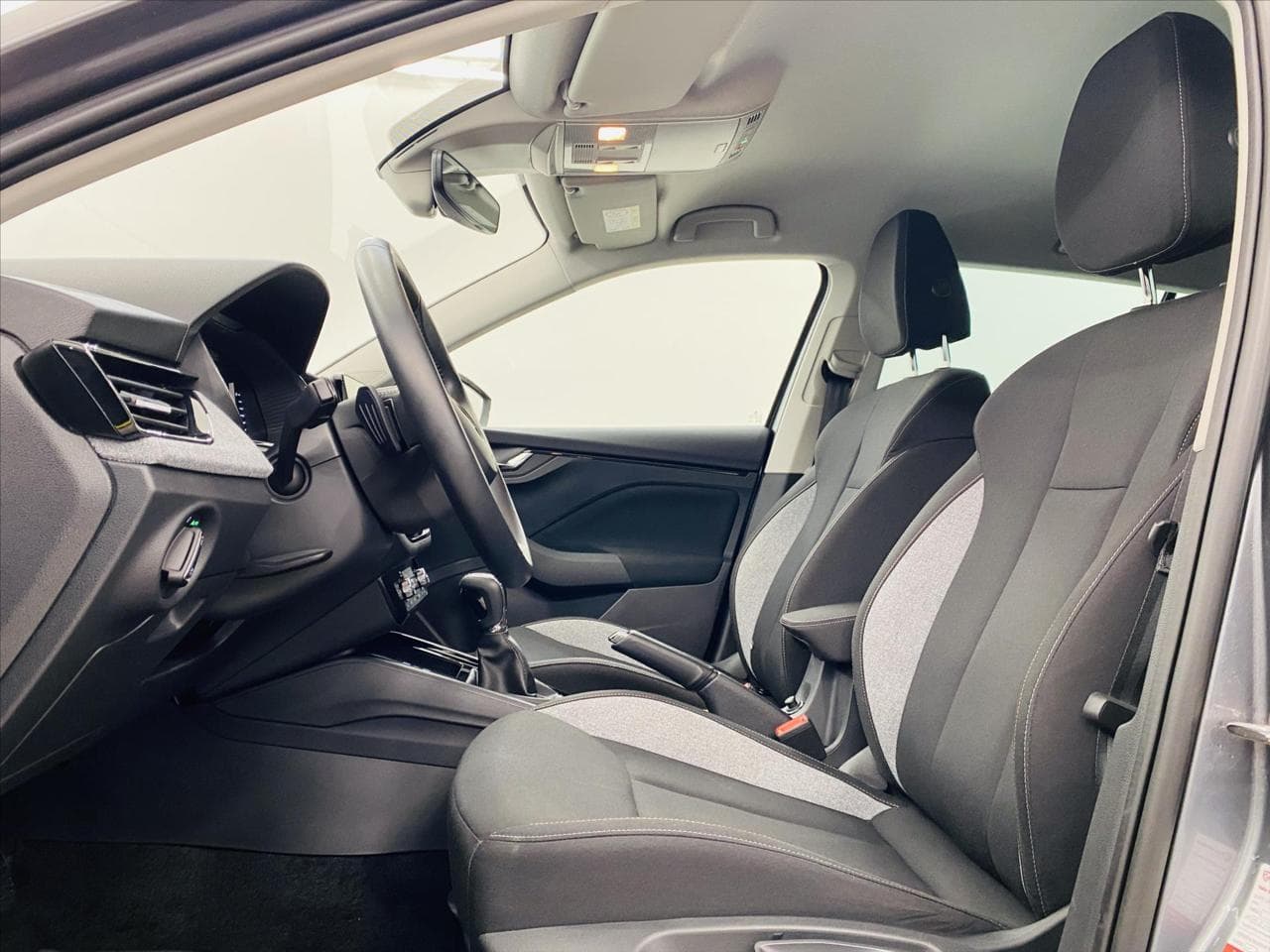 2024 Škoda Scala - 5