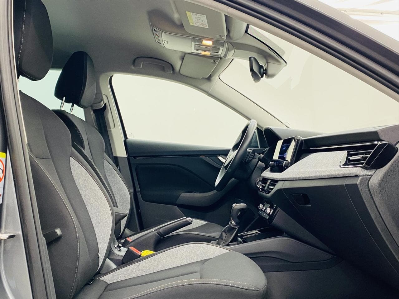 2024 Škoda Scala - 8