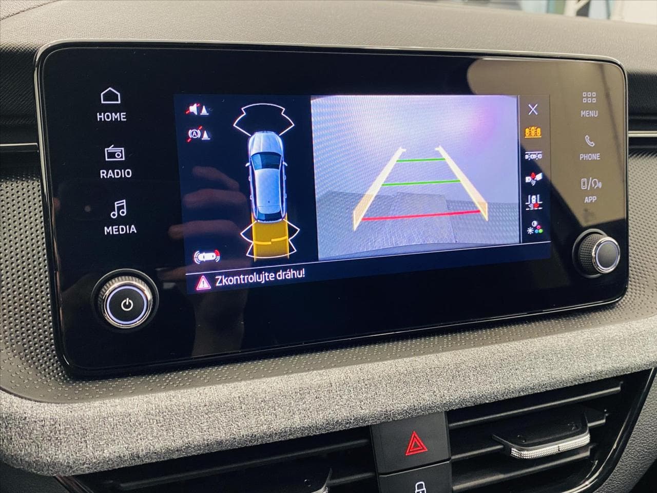 2024 Škoda Scala - 13