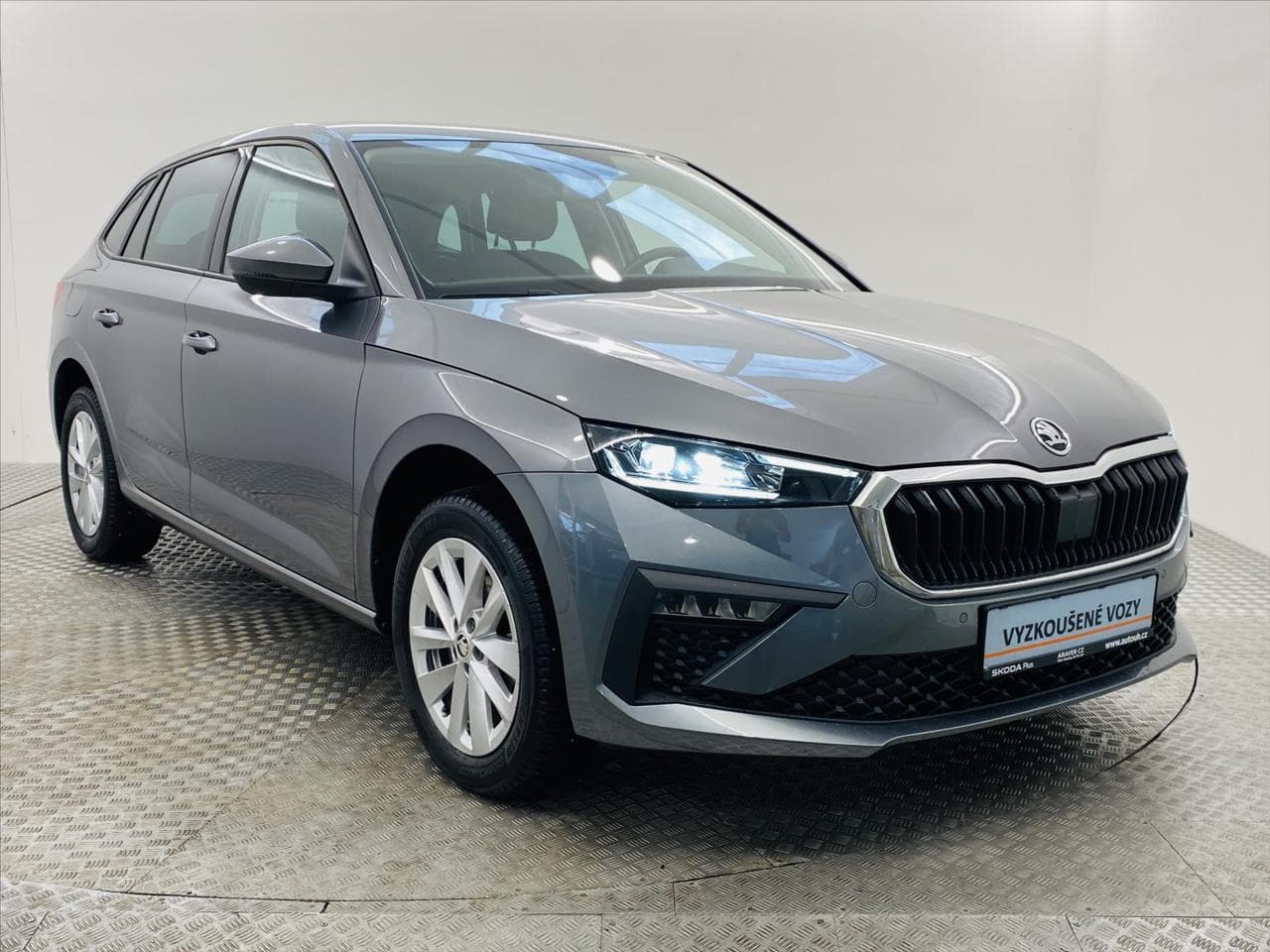 2024 Škoda Scala - 20