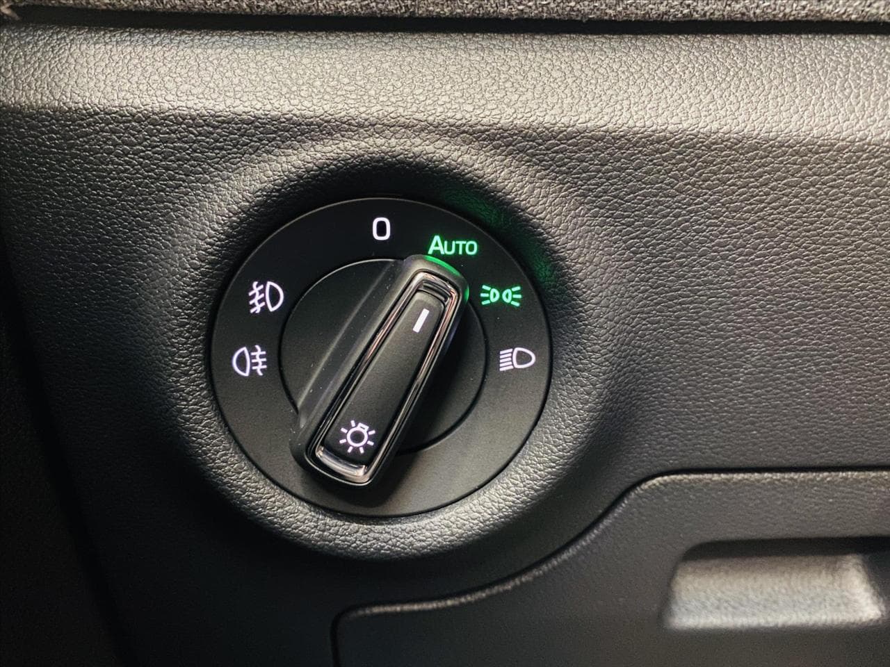 2024 Škoda Scala - 19