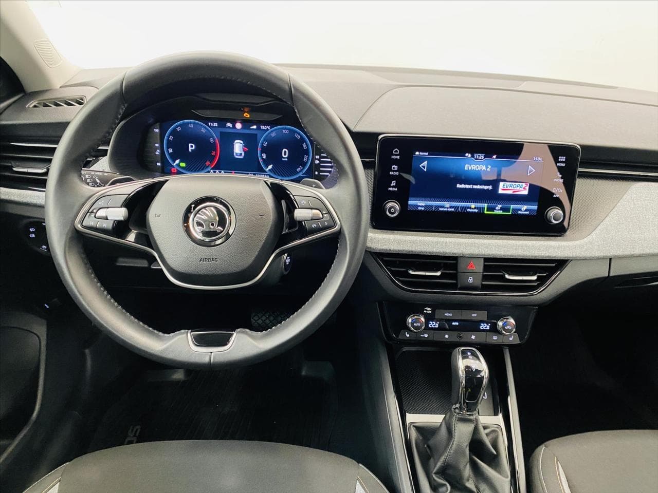 2024 Škoda Scala - 10