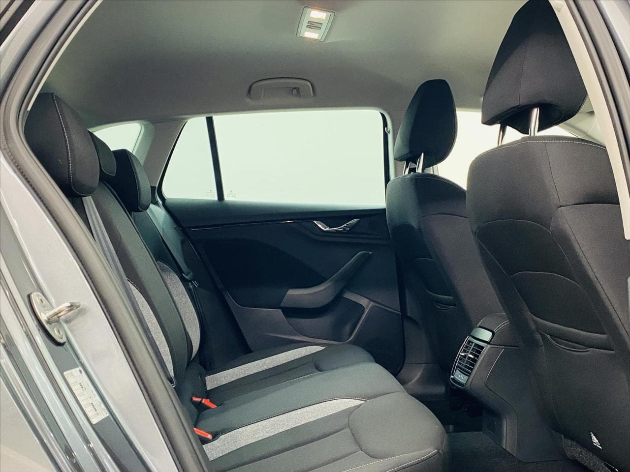 2024 Škoda Scala - 7