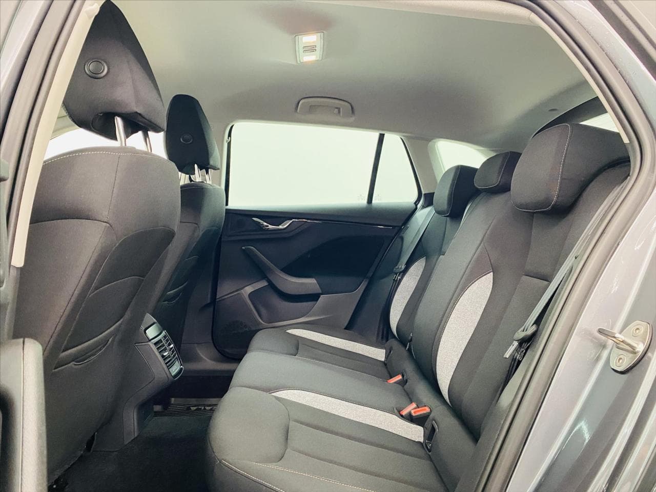 2024 Škoda Scala - 6