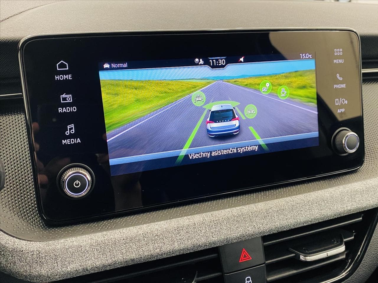 2024 Škoda Scala - 12