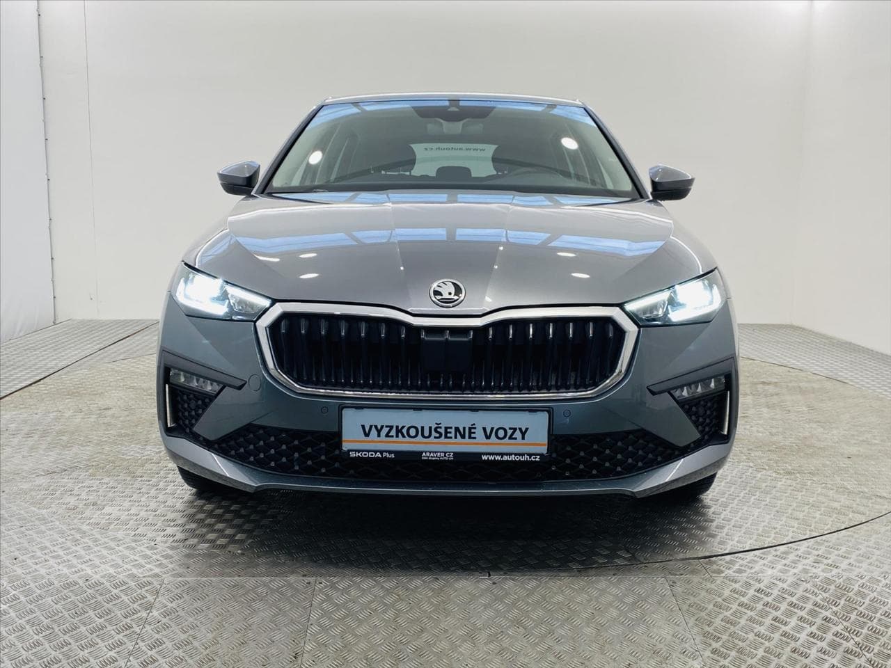 2024 Škoda Scala - 4