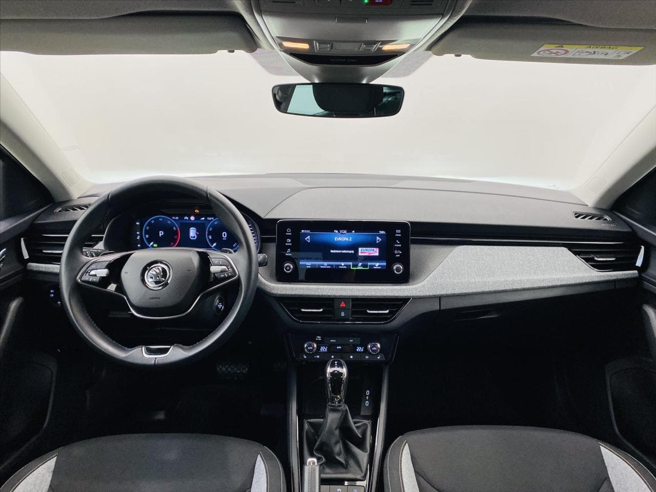 2024 Škoda Scala - 9