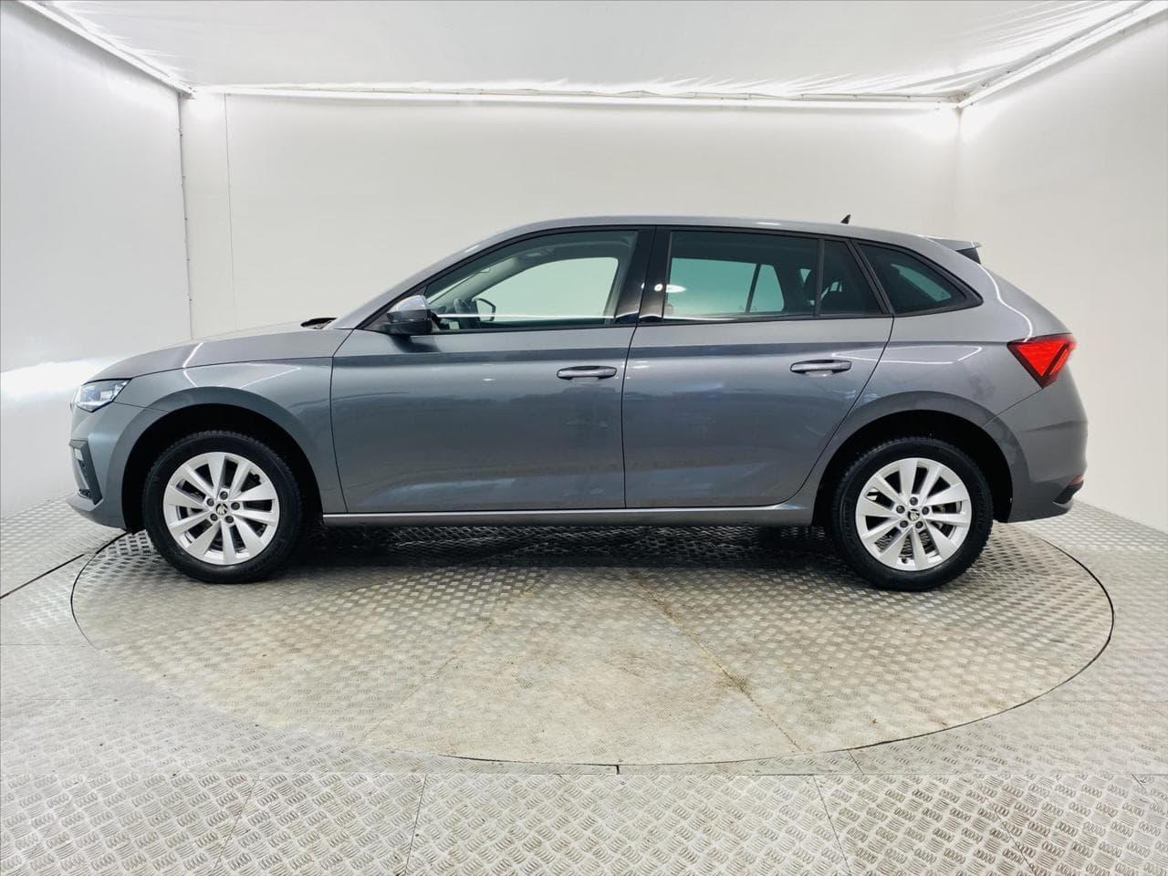 2024 Škoda Scala - 3