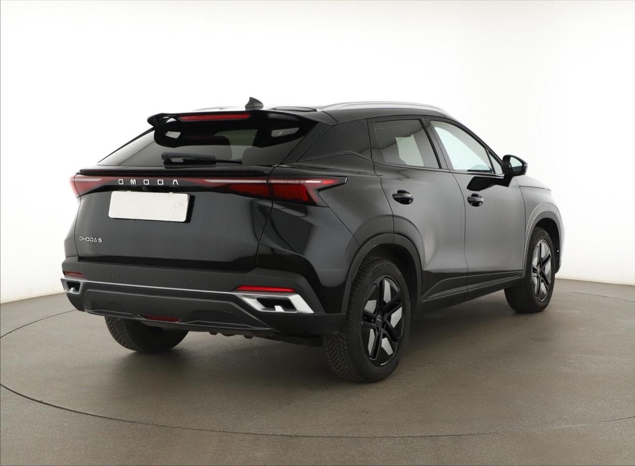 2021 Škoda Scala - 7