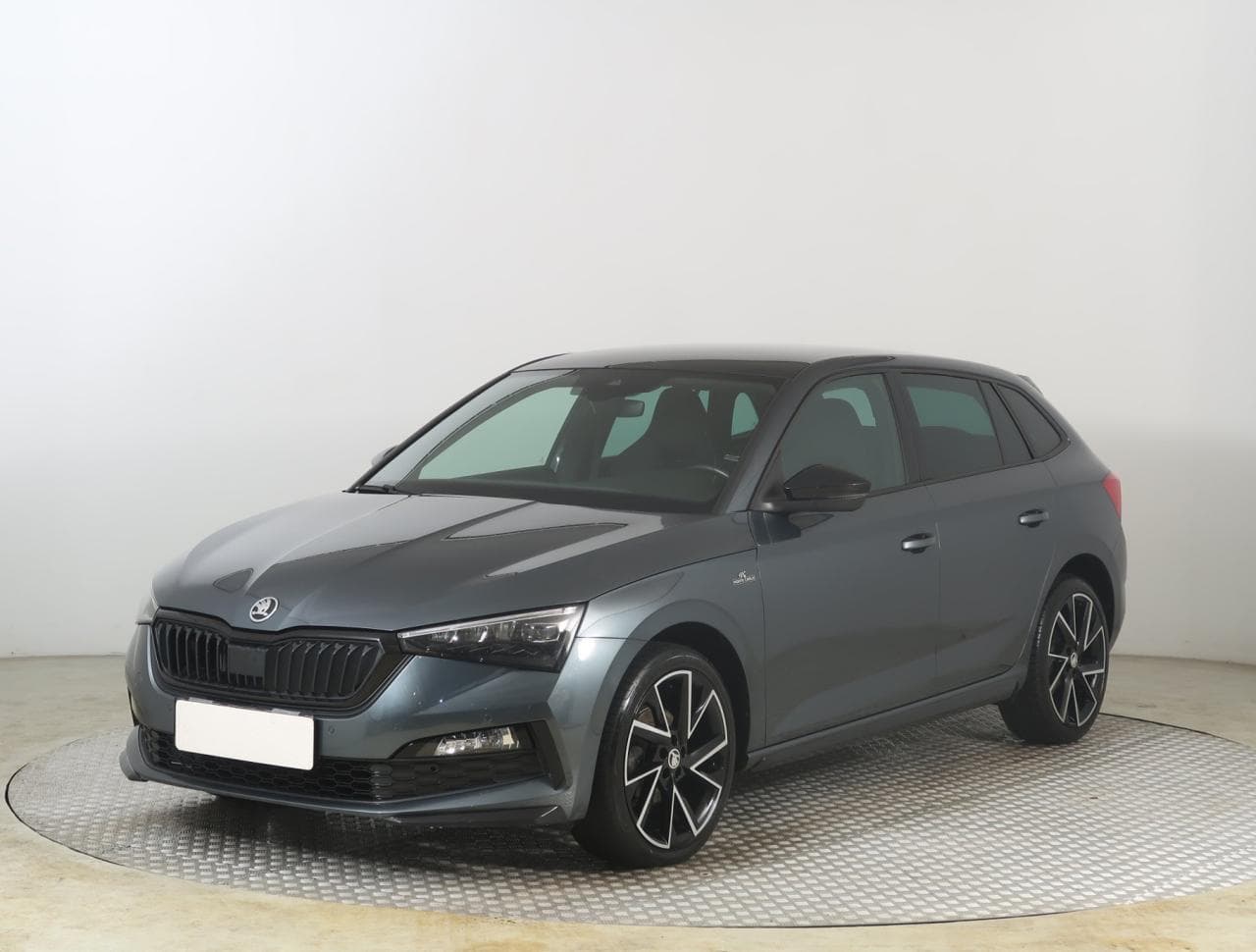 2021 Škoda Scala - 3