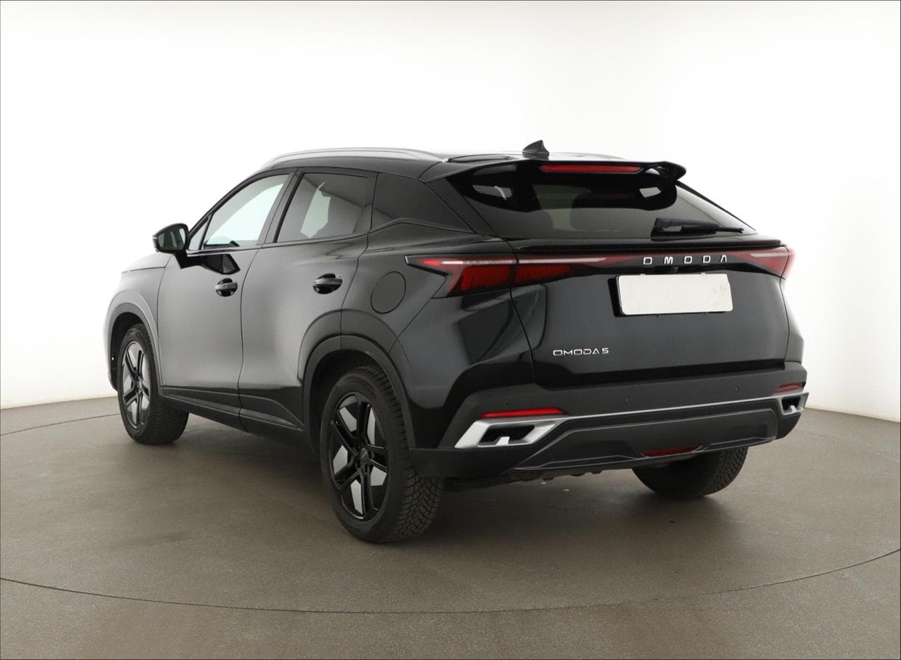 2021 Škoda Scala - 5