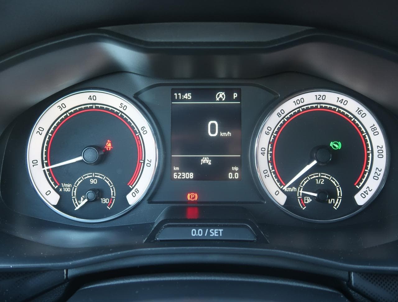 2021 Škoda Scala - 14