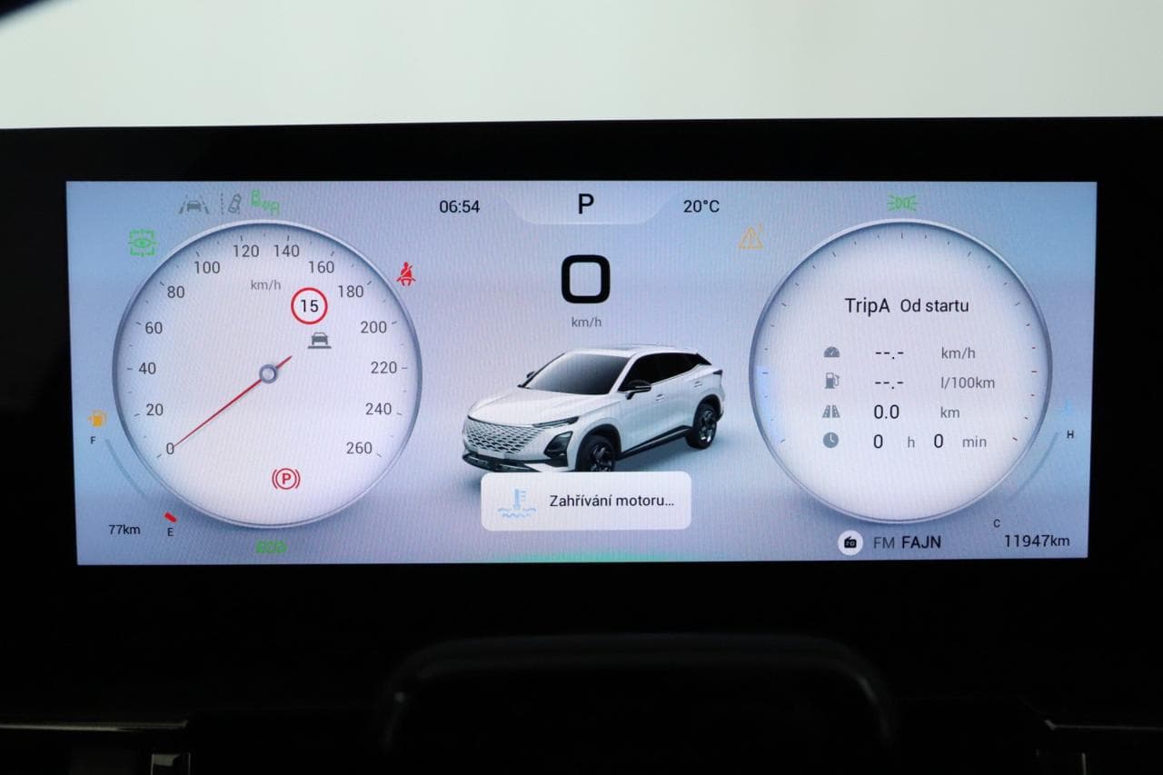 2021 Škoda Scala - 15