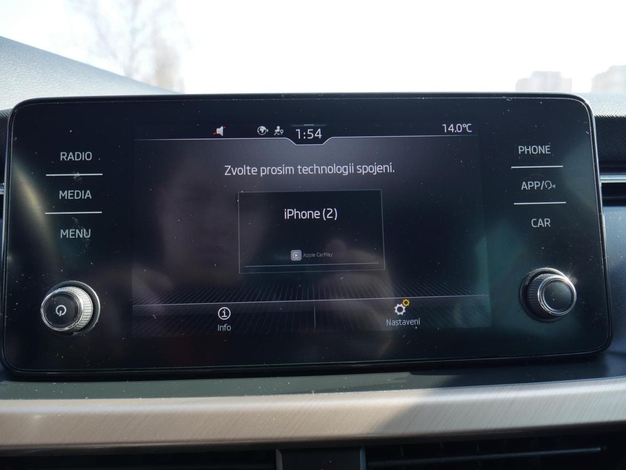 2020 Škoda SCALA - 16