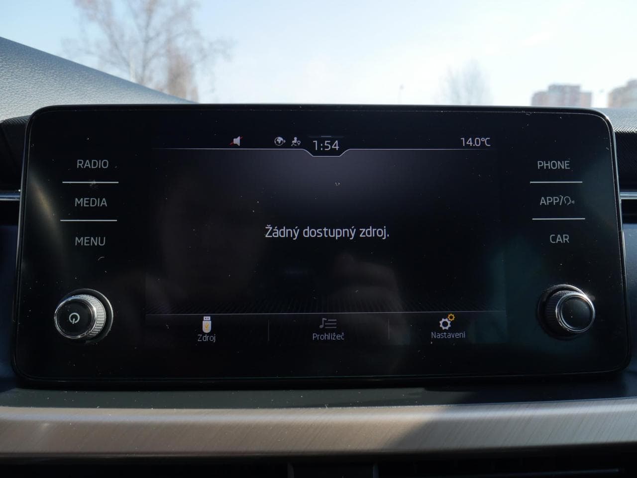 2020 Škoda SCALA - 12