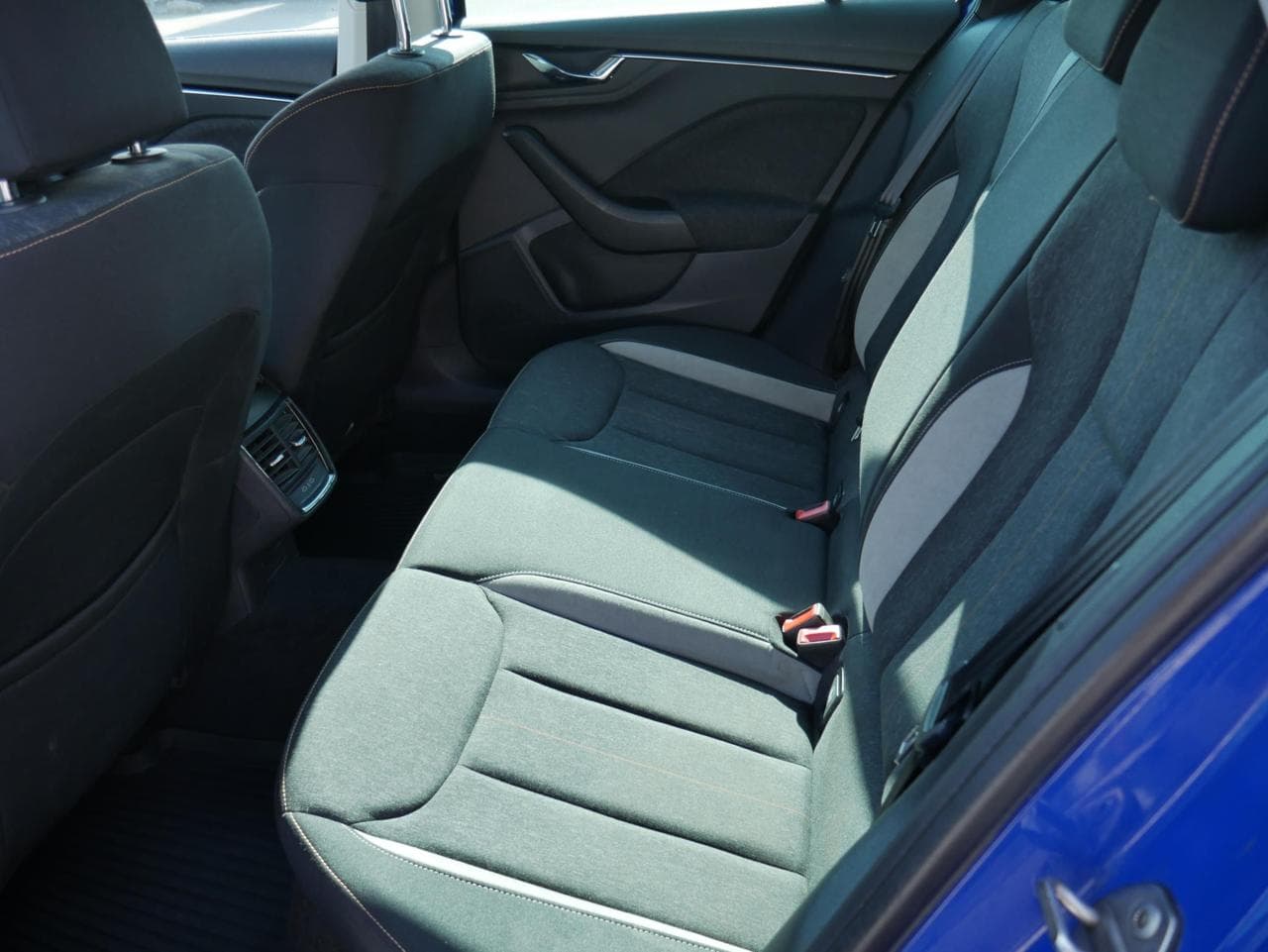2020 Škoda SCALA - 10