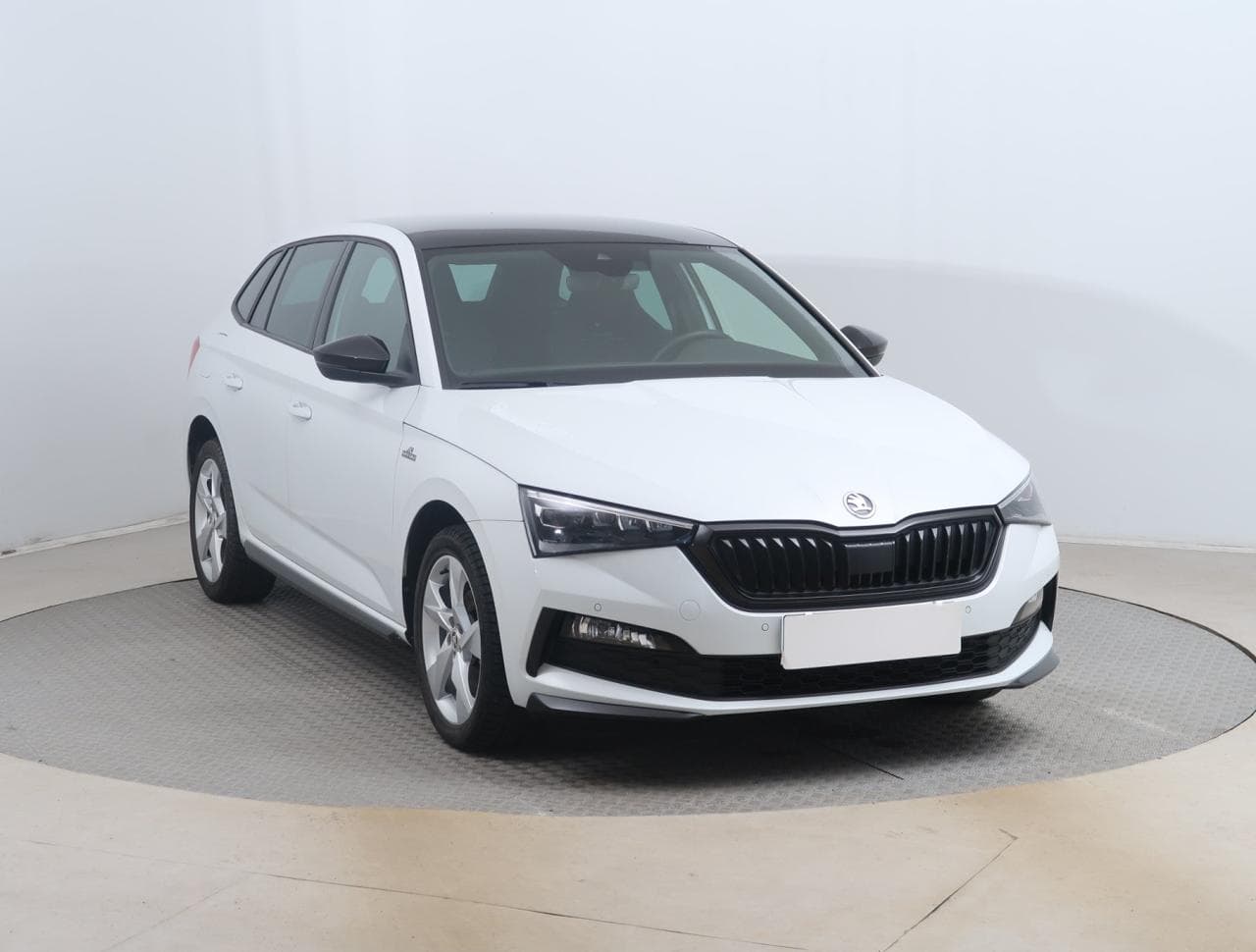 2021 Škoda SCALA