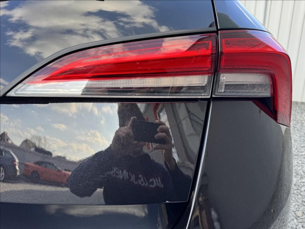 2022 Škoda SCALA - 17