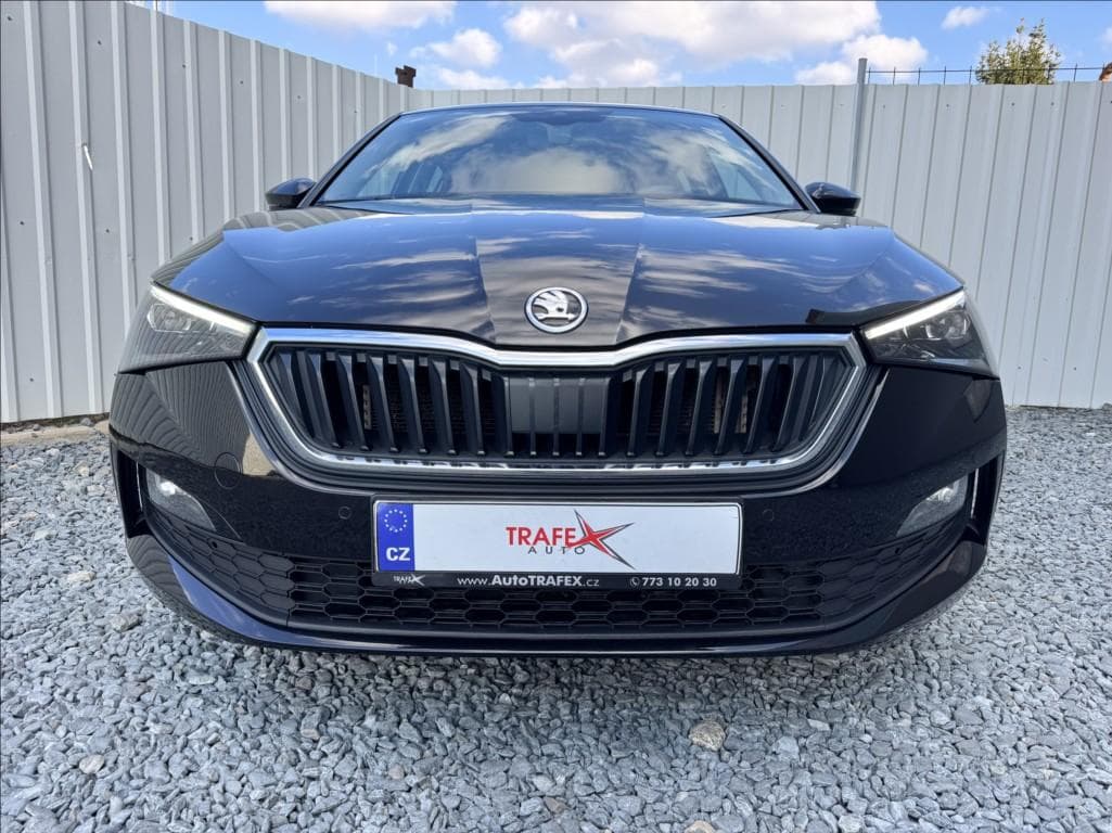 2022 Škoda SCALA - 2