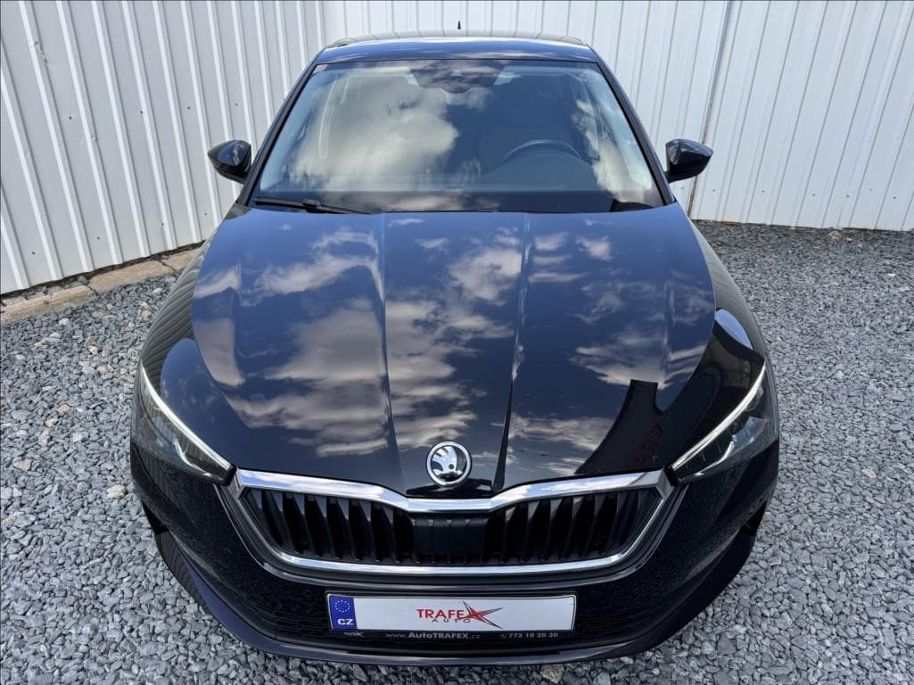 2022 Škoda SCALA - 6