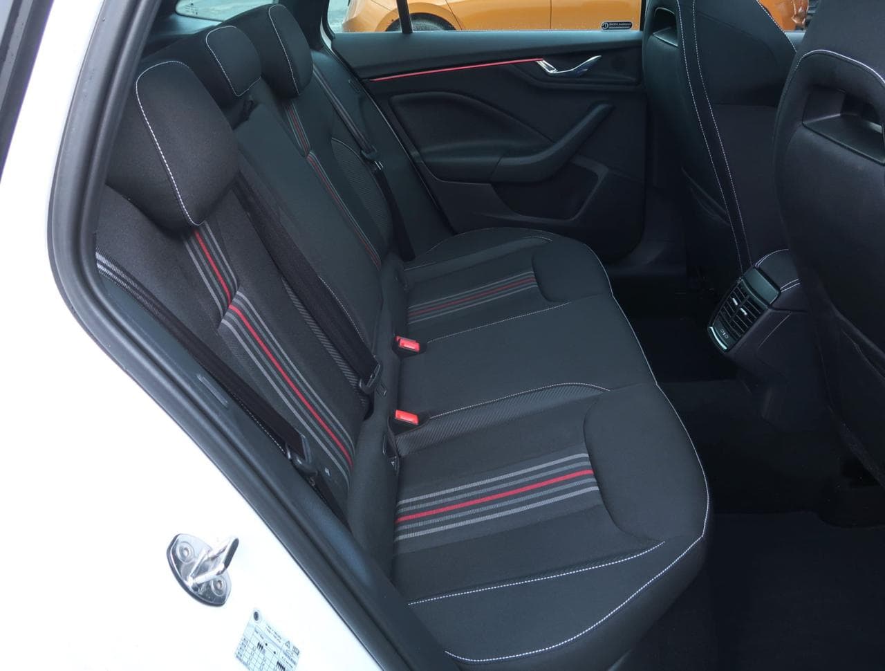 2024 Škoda SCALA - 13