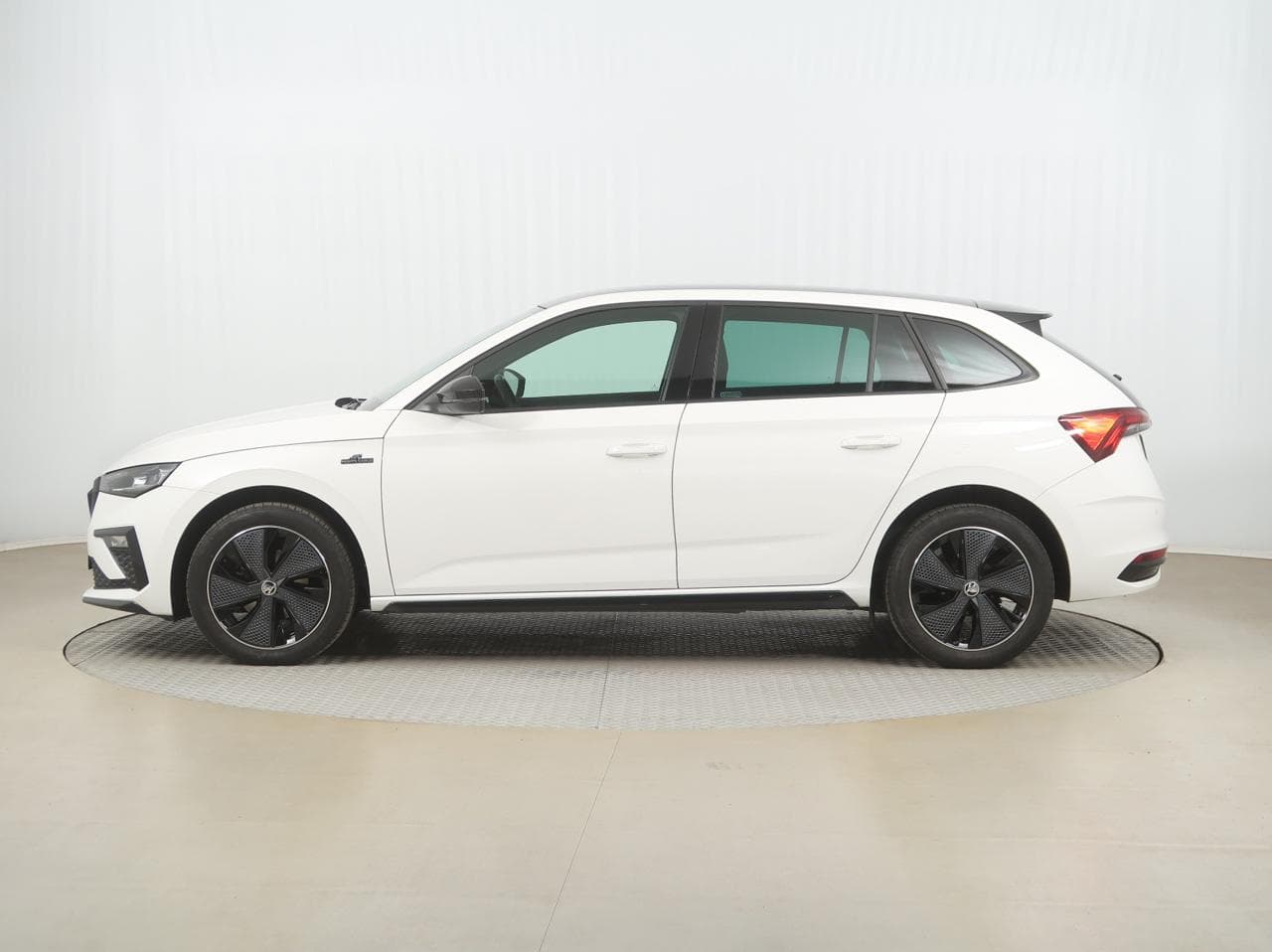 2024 Škoda SCALA - 4