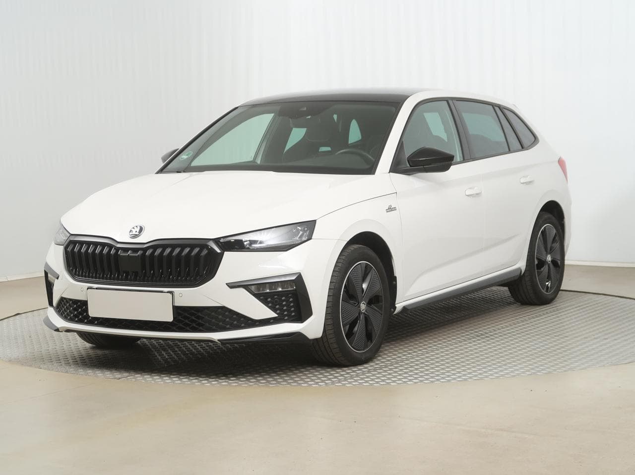 2024 Škoda SCALA - 3
