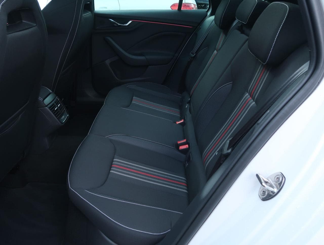 2024 Škoda SCALA - 15
