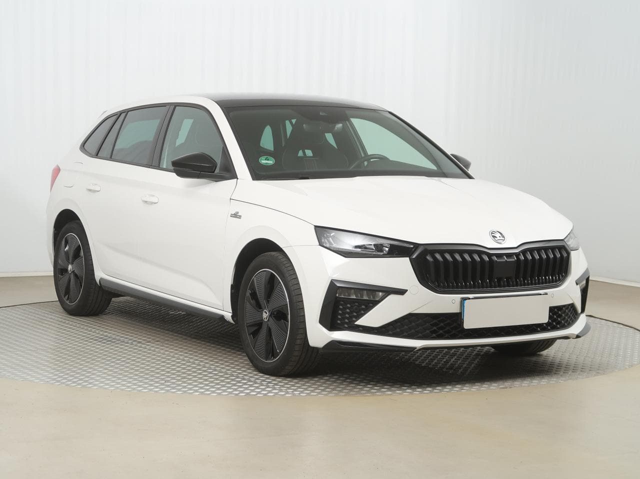 2024 Škoda SCALA