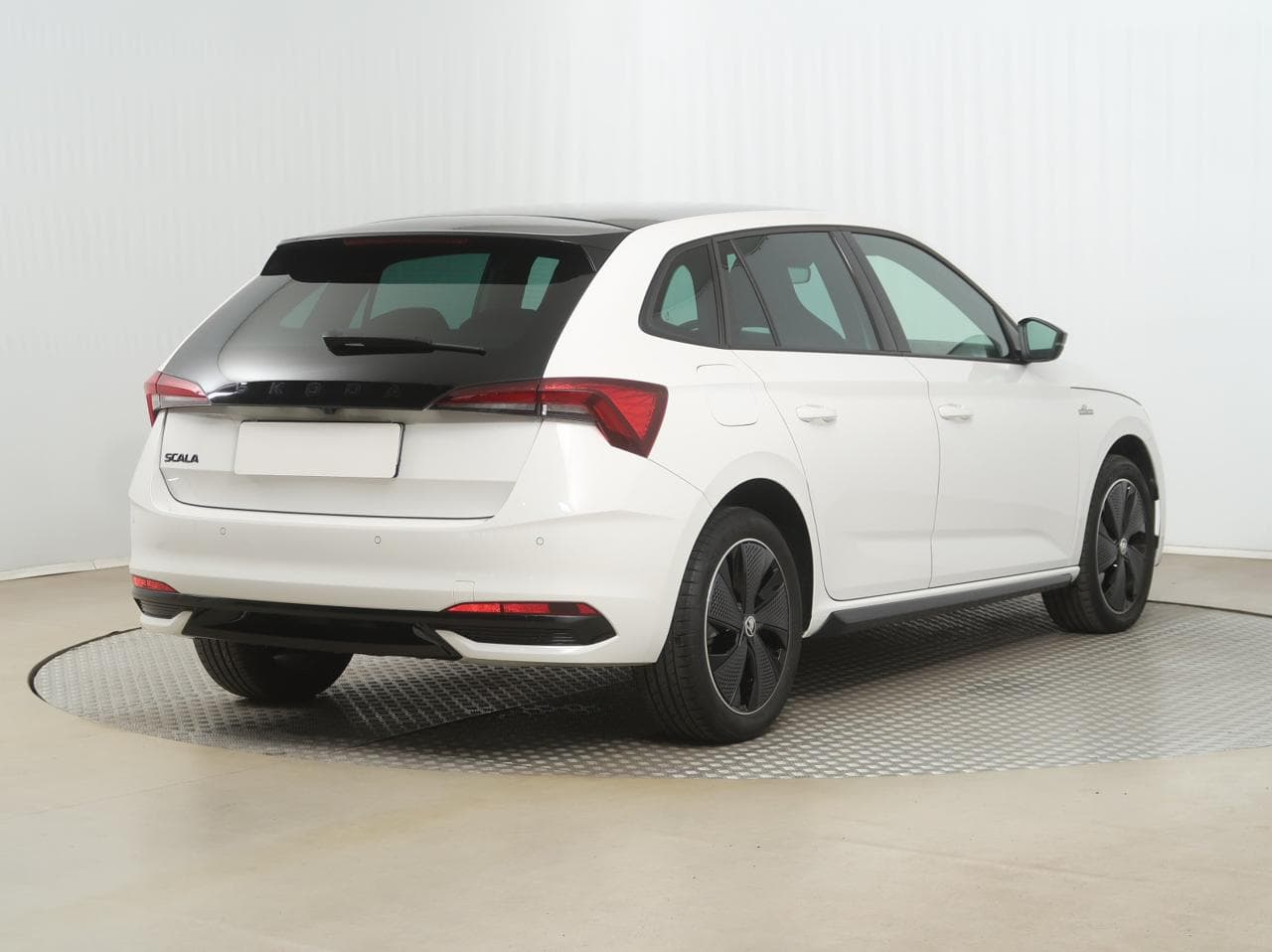 2024 Škoda SCALA - 7