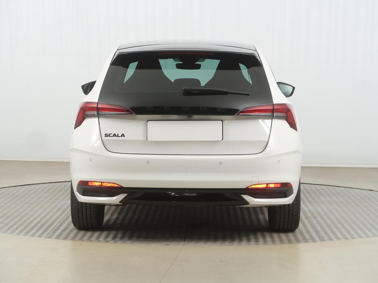 2024 Škoda SCALA - 6