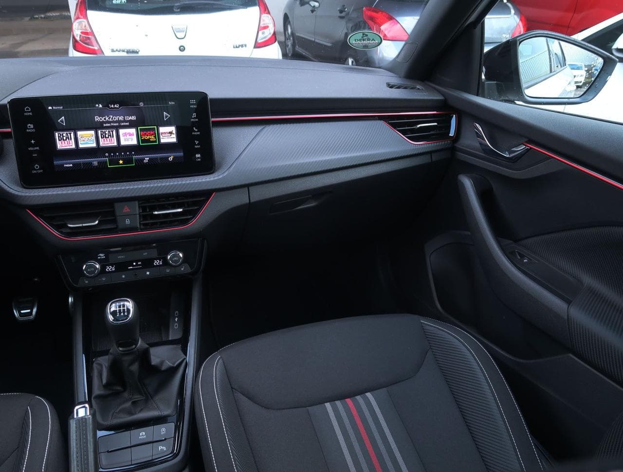 2024 Škoda SCALA - 11